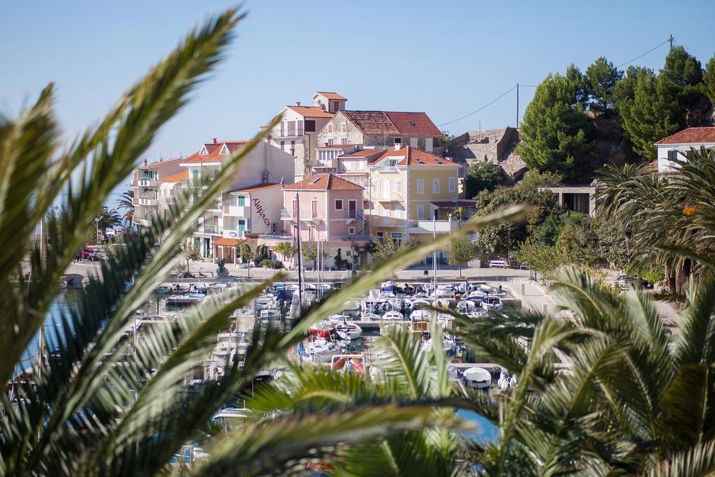 Apartments Teo Podgora Room photo