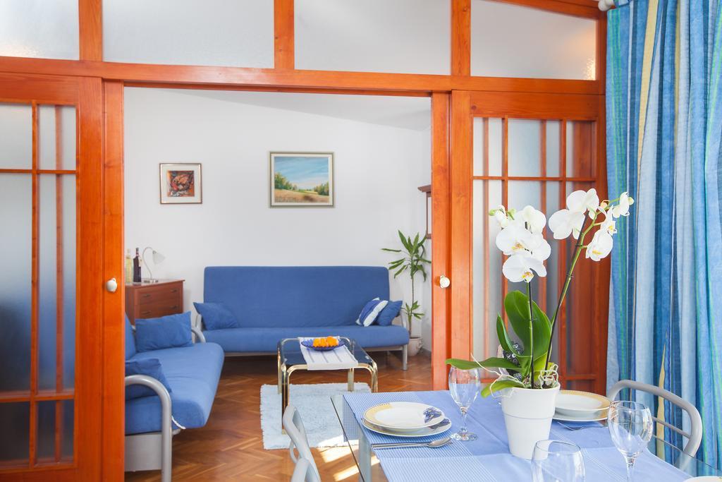Apartments Teo Podgora Room photo