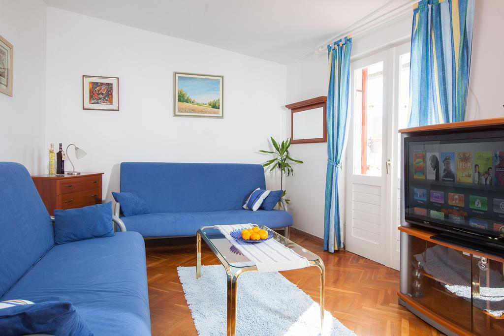 Apartments Teo Podgora Room photo